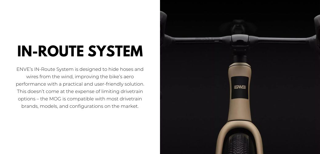 2025 ENVE Frame Tiles - MOG 3