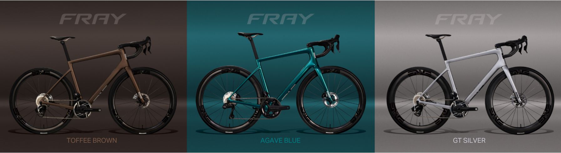 2025 ENVE FRAY THREE PANEL