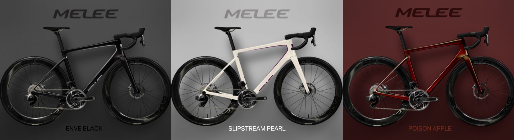 2025 ENVE MELEE COLOUR PANEL