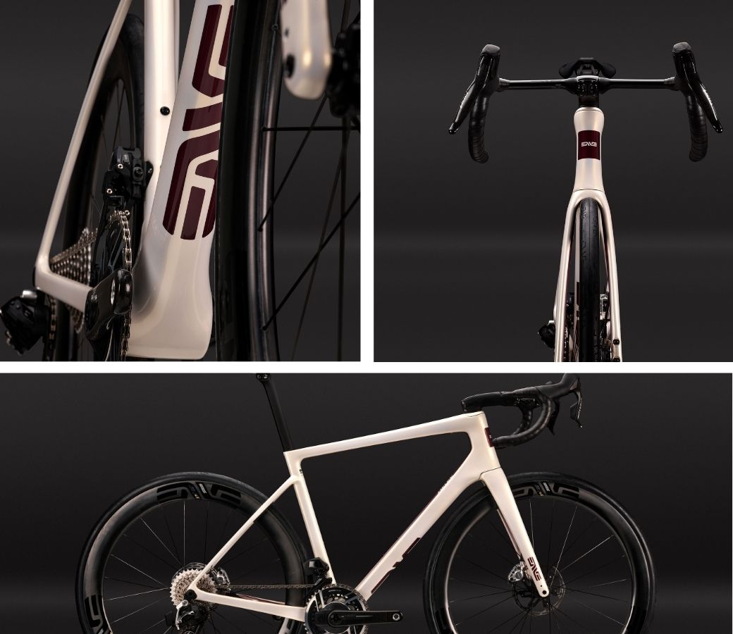 2025 ENVE MELEE SLIPSTREAM