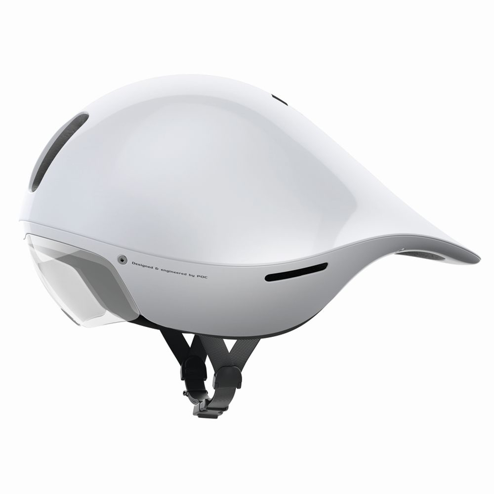 poc tempor tt helmet