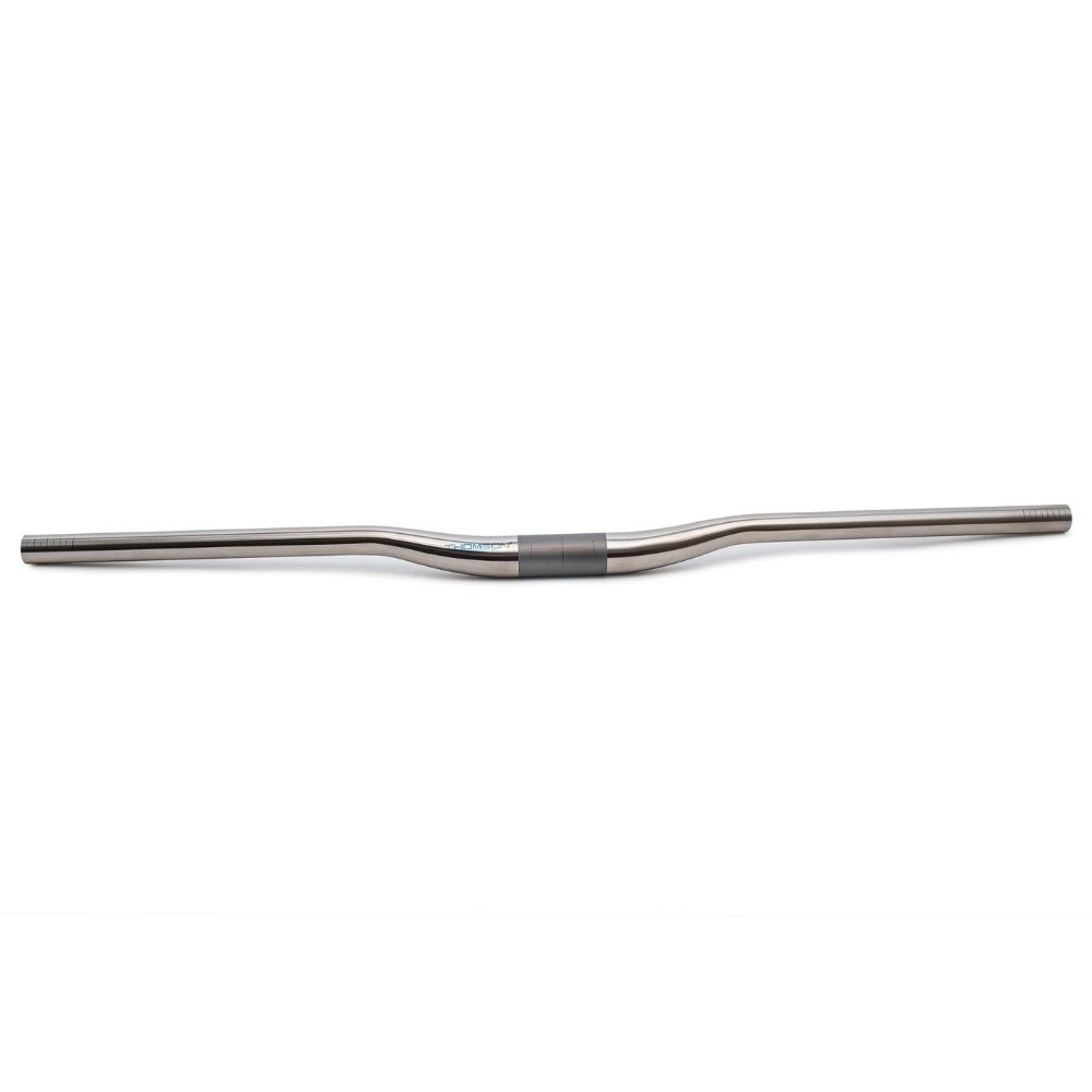 Thomson Titanium Riser Bar | Wide Open | Shop Now