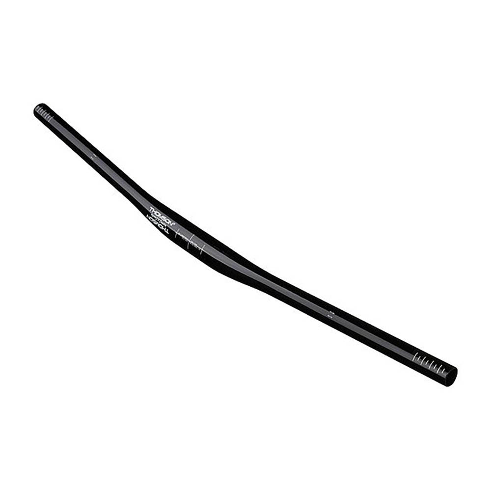 Thomson Center Rise Carbon Handlebar Wide Open Shop Now