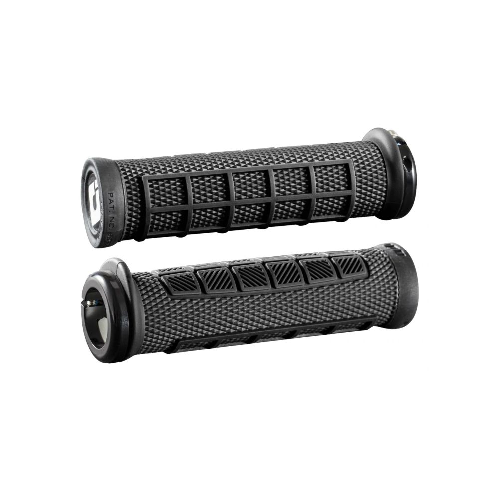 Mtb grips hot sale nz