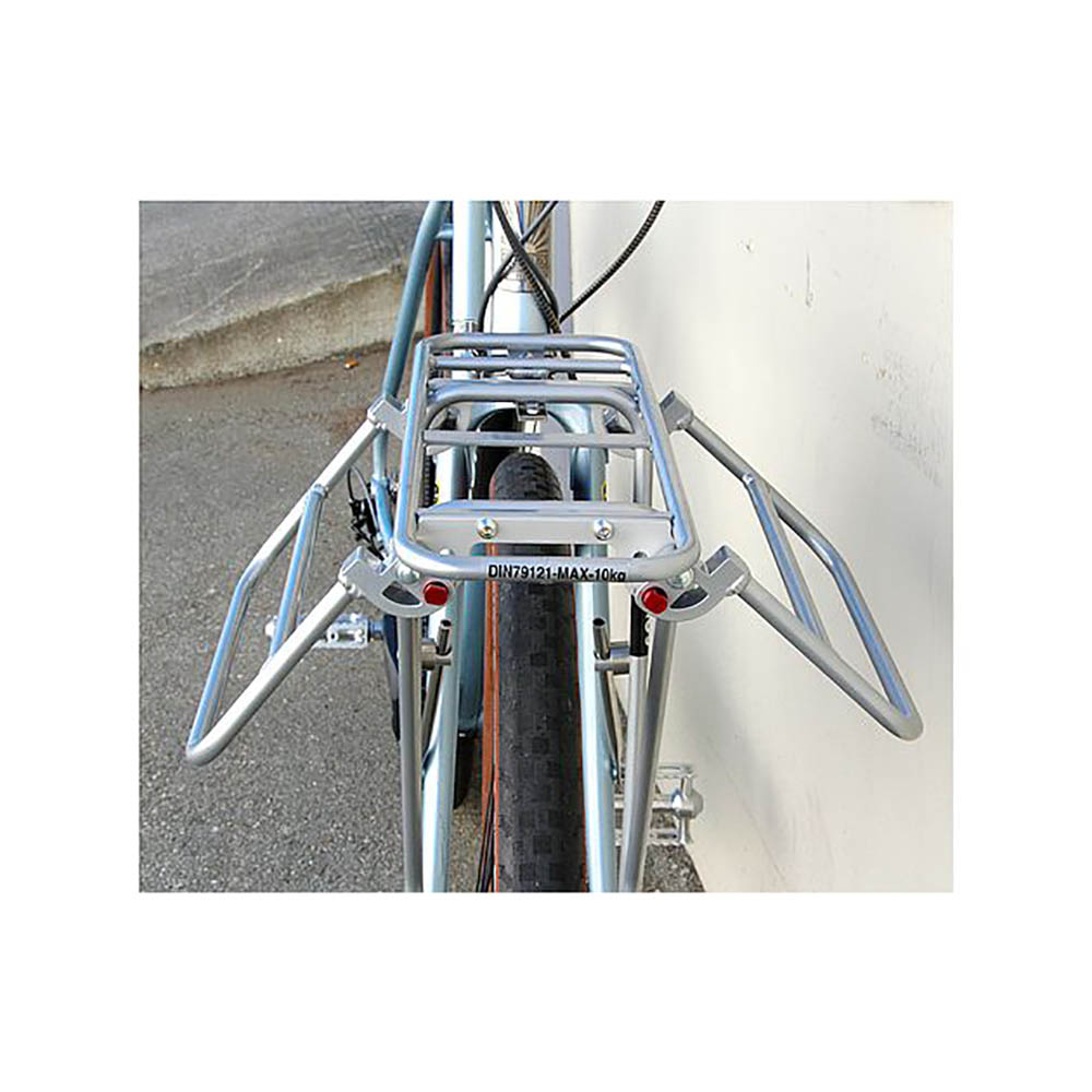 Soma Soma Lucas 3 Front Bike Rack