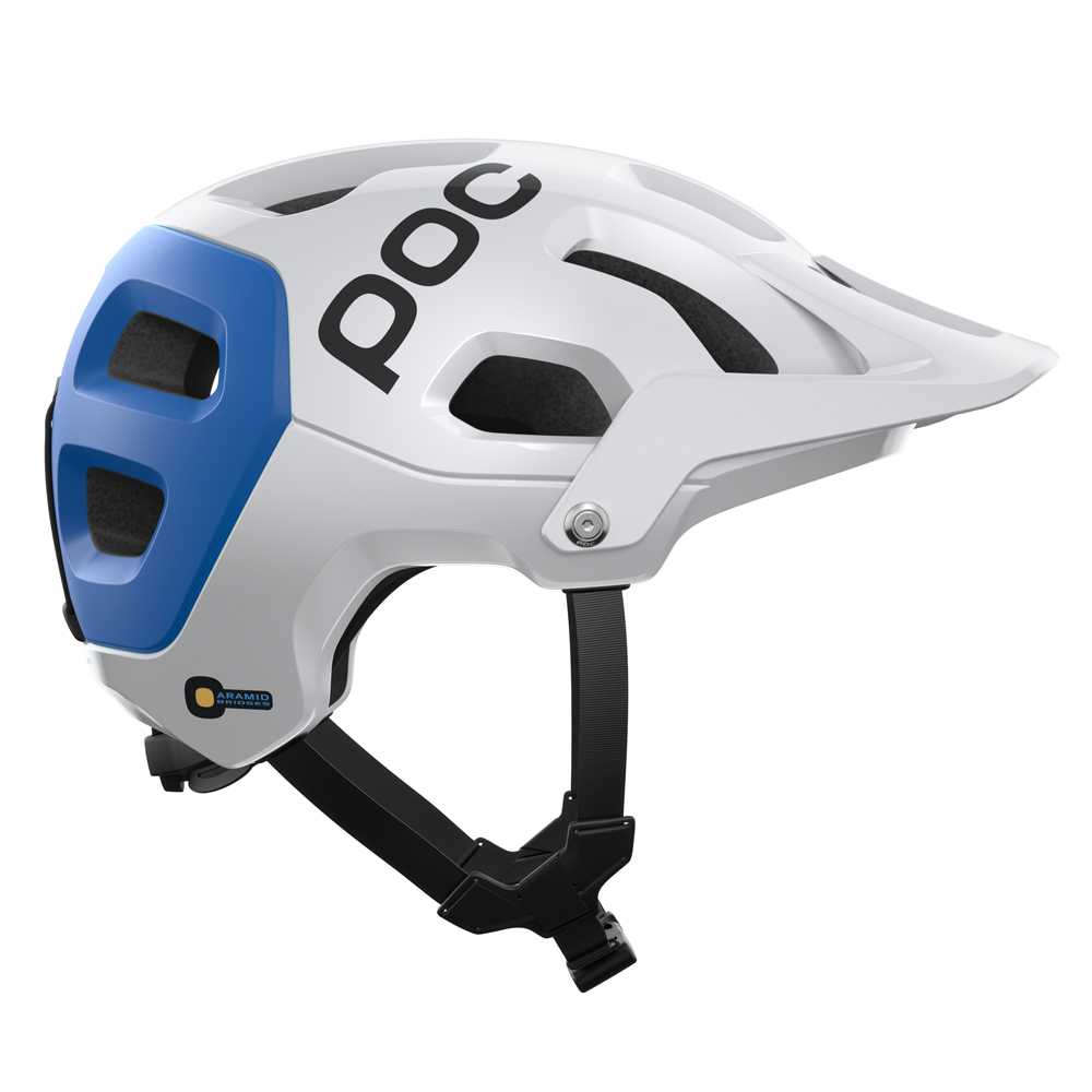 POC, Octal Bike Helmet, Hydrogen LRG MIPS White, ランキングTOP10 MIPS