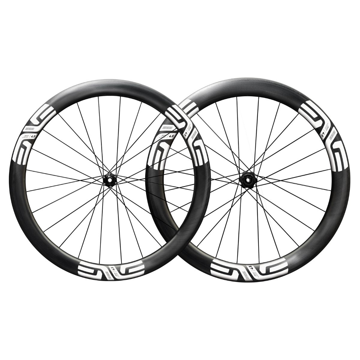 ENVE SES 4.5 Wheelset Wheels by Wide Open Shop Now